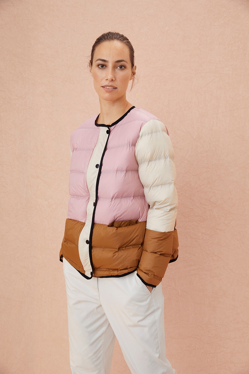 Masai Tacy down jacket