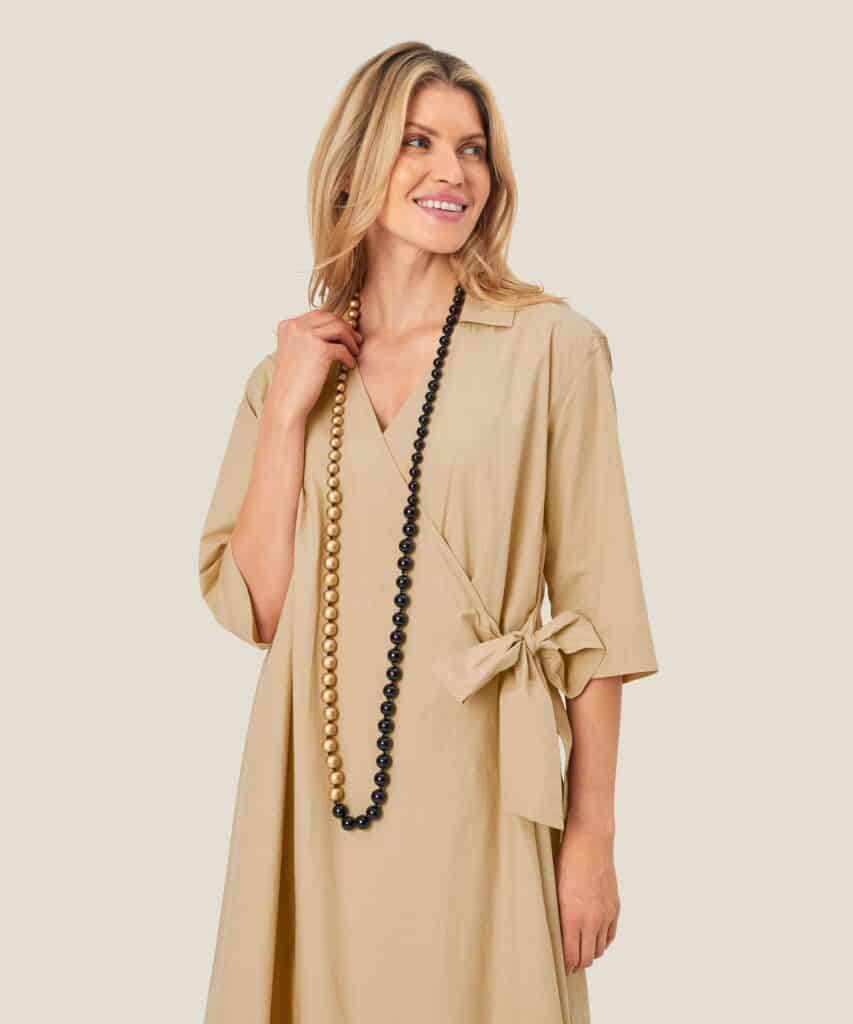 Masai Remis necklace