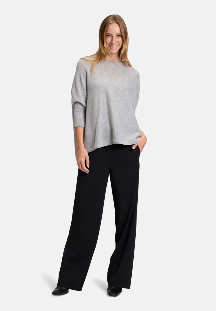 Betty Barclay Boxy knit