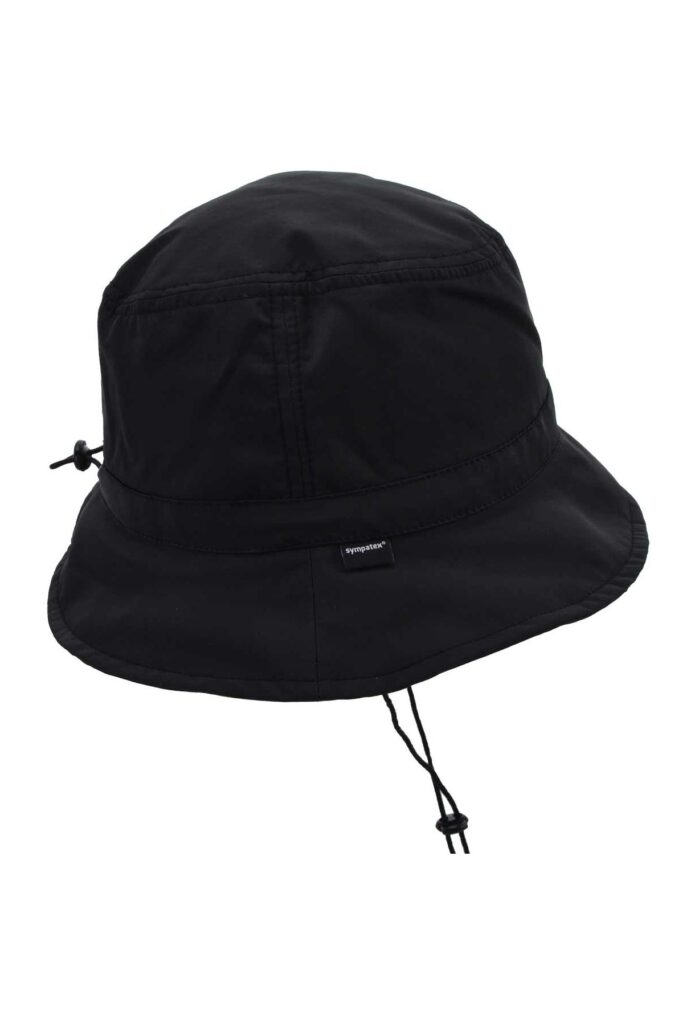 Seeberger black rainhat