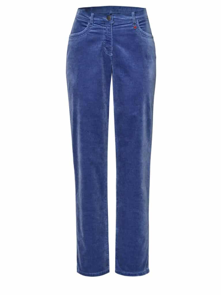 Toni velvet corduroy trouser