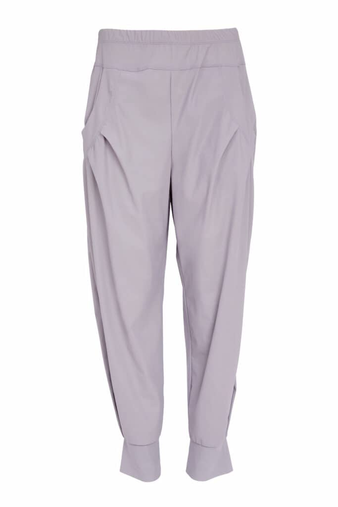 Naya cuff trousers
