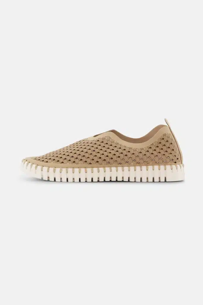 Ilse Jacobsen Tulip flat beige