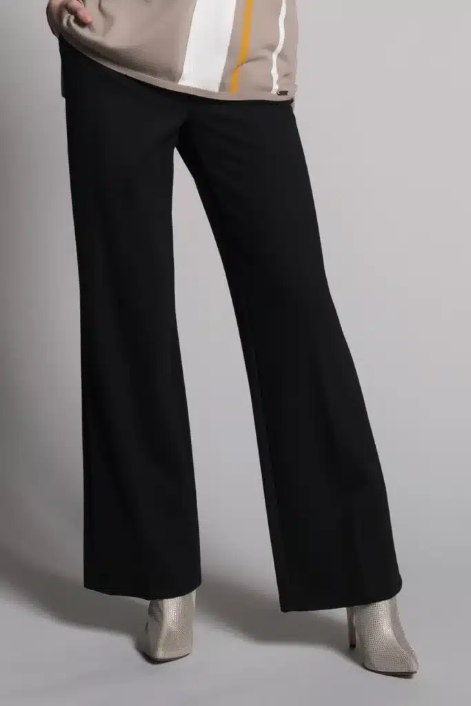 Picadilly wide leg trousers