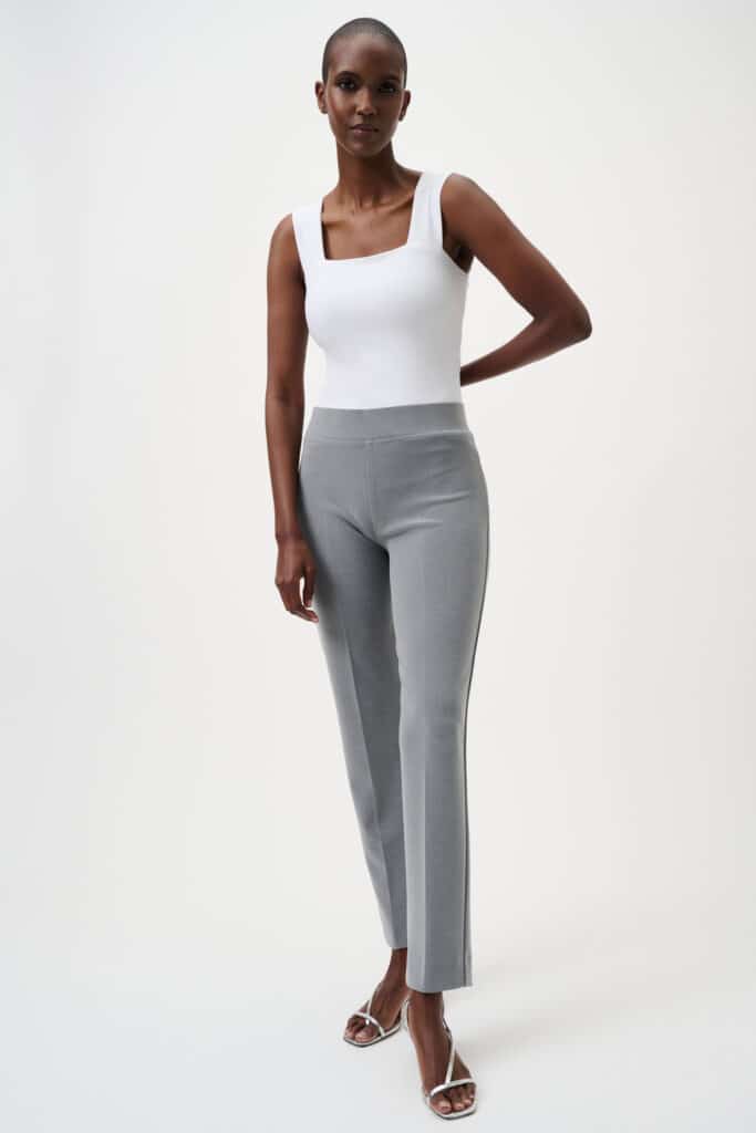 Joseph Ribkoff classic straight leg trousers