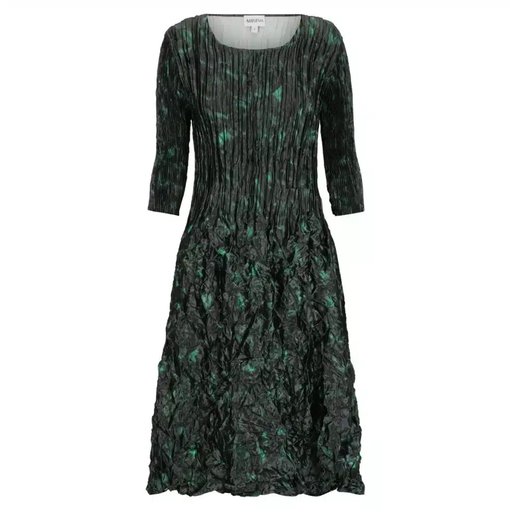 Alquema Smash Pocket dress